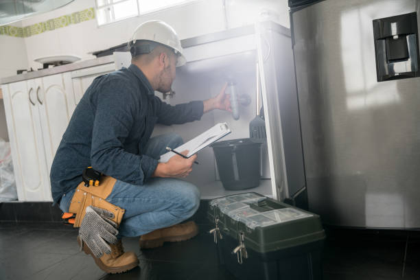 Best Sewer Cleaning Services  in The Acreage, FL