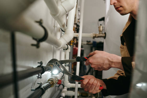 Clogged Drain Plumber in The Acreage, FL