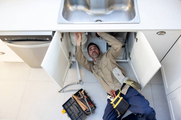 Best Emergency Plumber  in The Acreage, FL