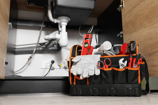 Best Water Softener Installation  in The Acreage, FL