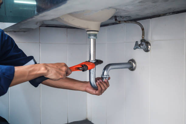 Best Shower Repair Services  in The Acreage, FL
