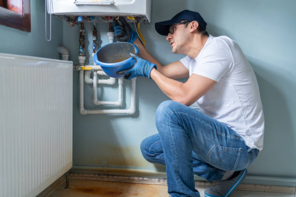 Best Residential Plumbing Services  in The Acreage, FL