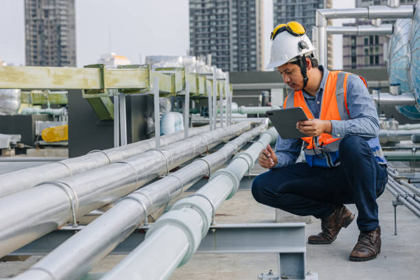 Best Commercial Plumbing Services  in The Acreage, FL