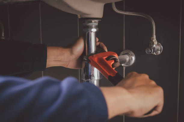 Best Pipe Repair Near Me  in The Acreage, FL