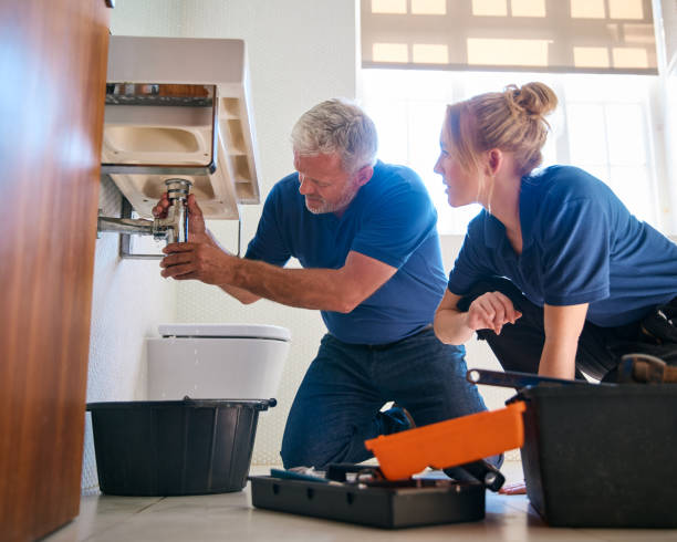 Best Toilet Repair Services  in The Acreage, FL